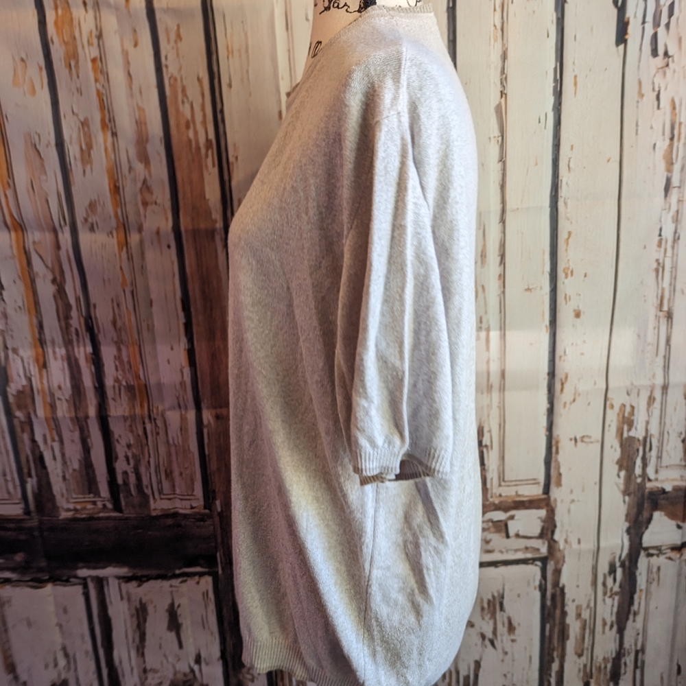 Murano Sweater by Raffi - Picture 9 of 12